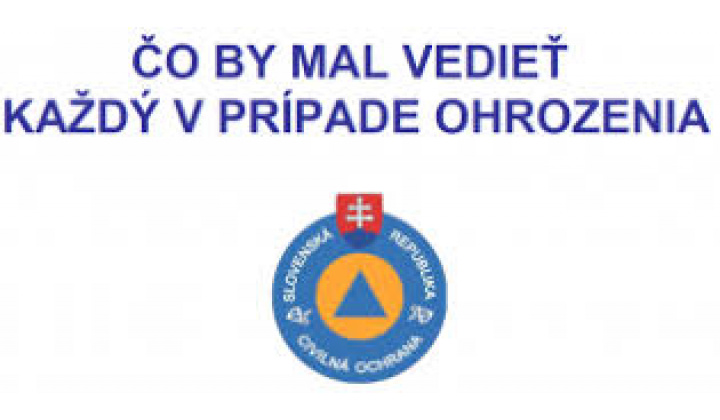 Čo robiť v prípade bombového útoku 