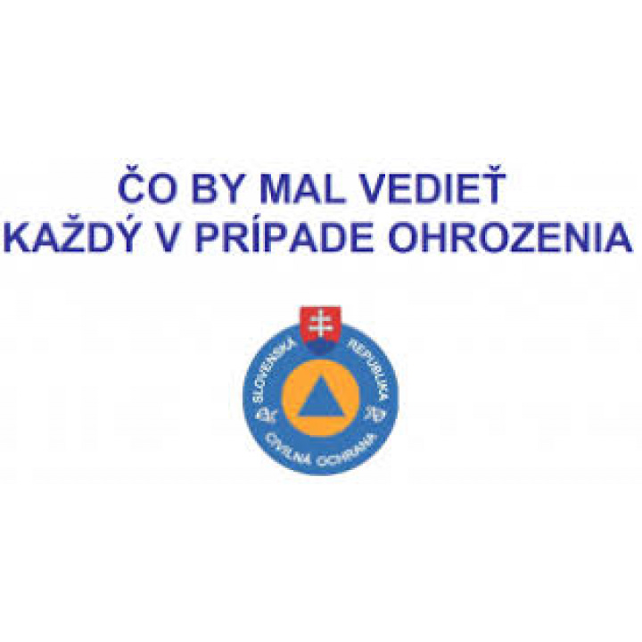 Čo robiť v prípade bombového útoku 