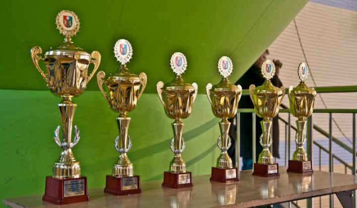 Medzinárodný futsalový turnaj v Niebylec (Poland(2.2.2013))