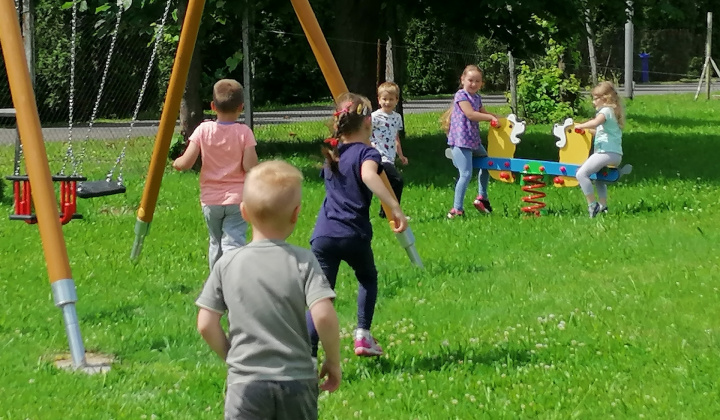 Materská škola Nižná Sitnica 2019/2020