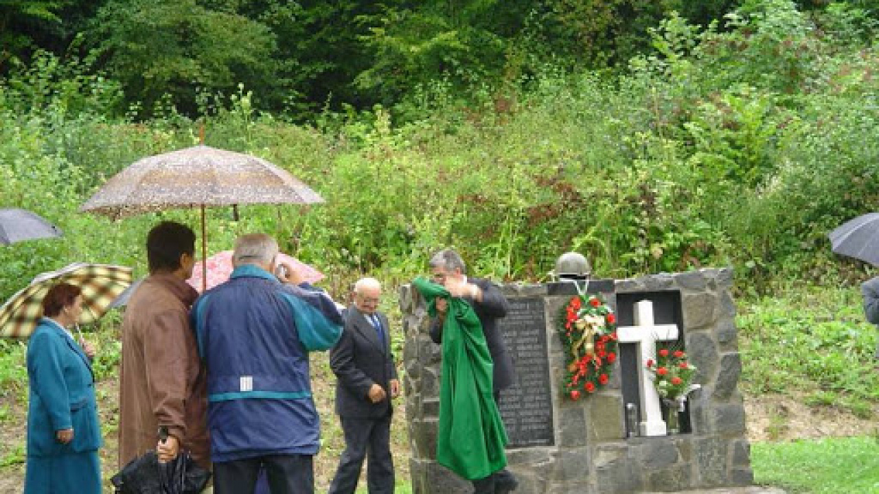 Fotografia fotogalérie Zo života