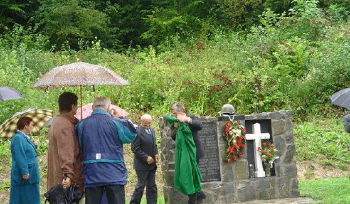 1. fotografia fotogalérie Zo života