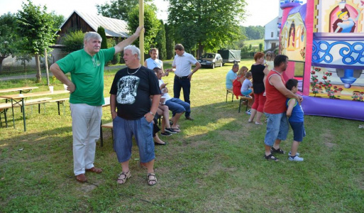 U Šitnici na valale Deň rodiny 22.07.2017