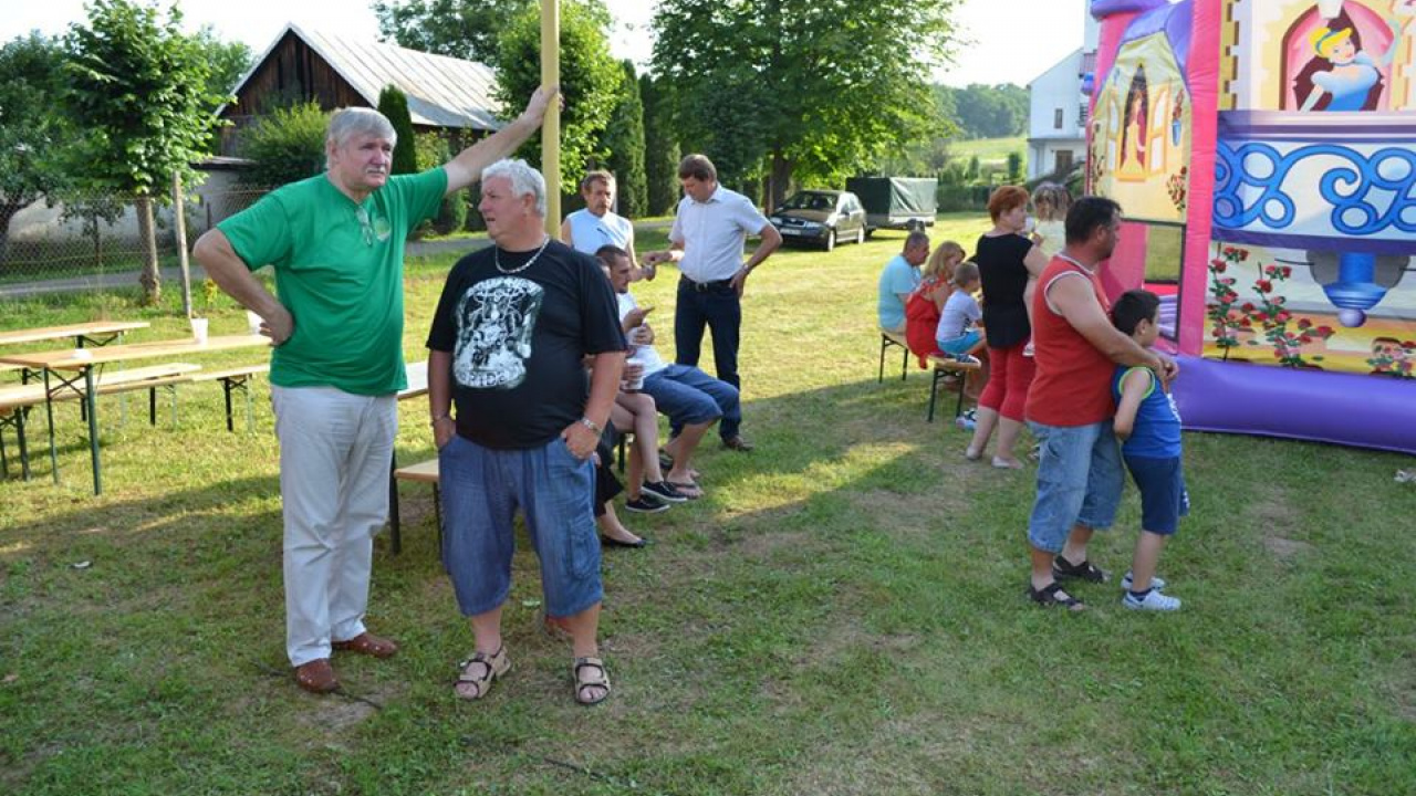 Fotografia fotogalérie U Šitnici na valale