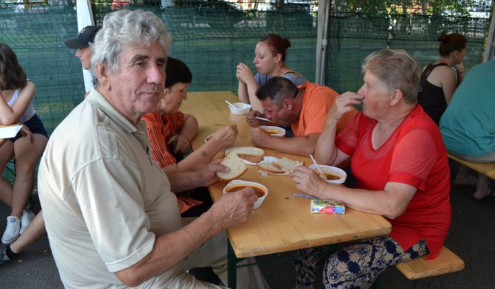 15. fotografia fotogalérie U Šitnici na valale