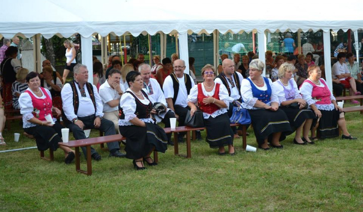 16. fotografia fotogalérie U Šitnici na valale