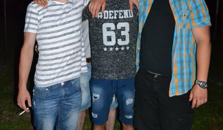 17. fotografia fotogalérie U Šitnici na valale