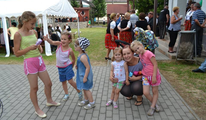 18. fotografia fotogalérie U Šitnici na valale