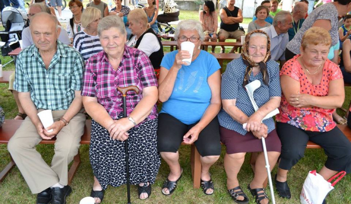 19. fotografia fotogalérie U Šitnici na valale