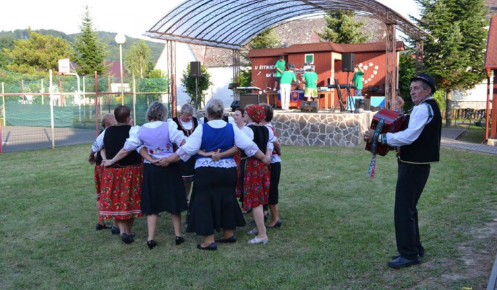 20. fotografia fotogalérie U Šitnici na valale