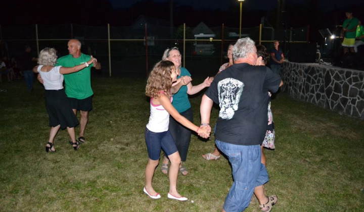 21. fotografia fotogalérie U Šitnici na valale