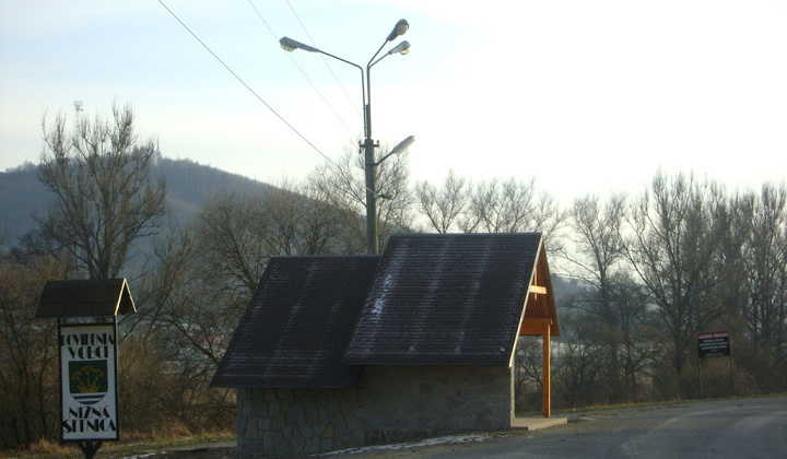 Miestne komunikacie počas rekonstrukcie