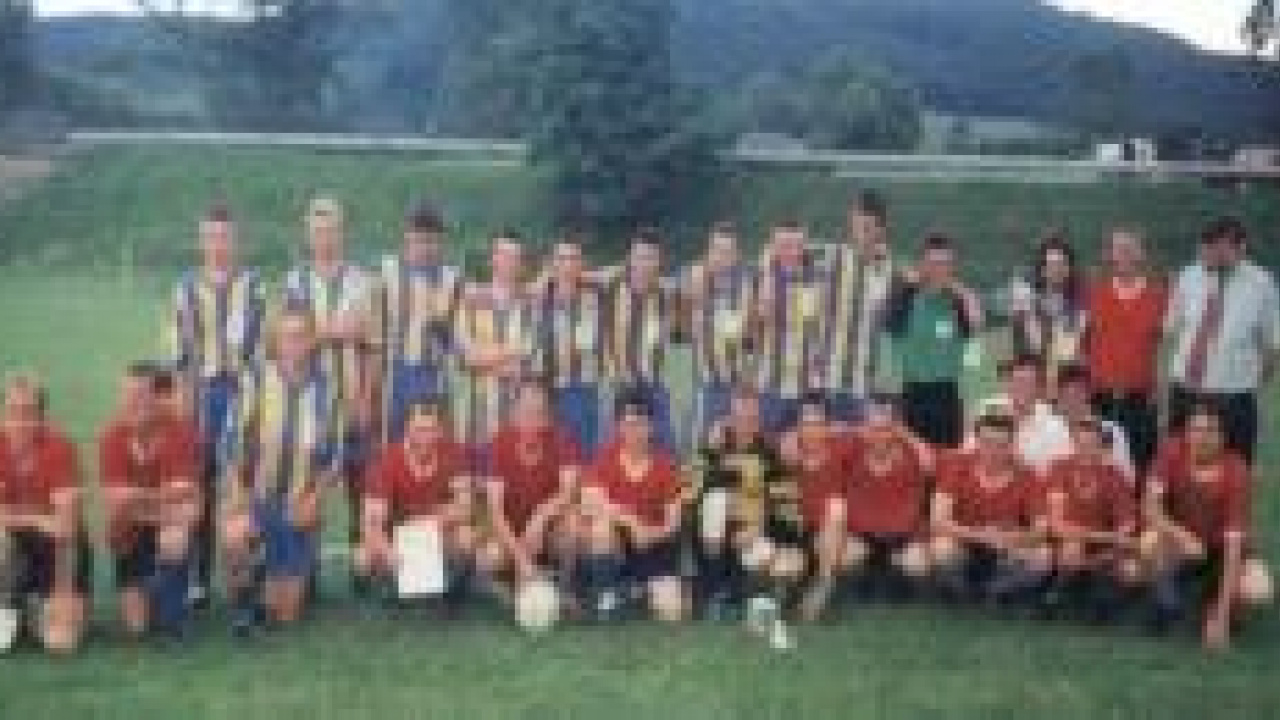 Fotografia fotogalérie Šport