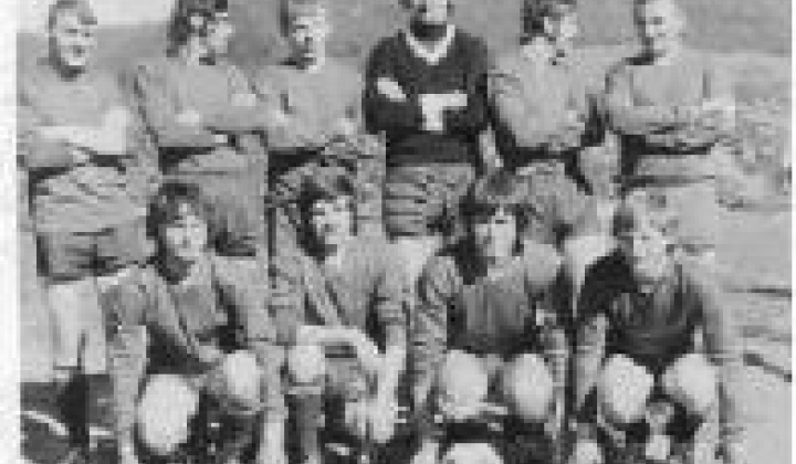 2. fotografia fotogalérie Šport