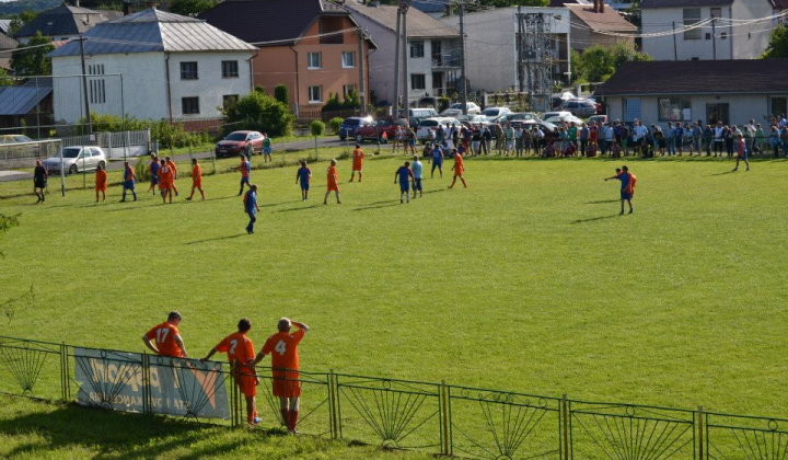2. fotografia fotogalérie FK SLOVAN Nižná Sitnica *40* 1973-2013
