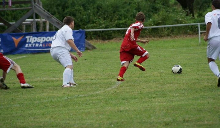 7. fotografia fotogalérie Futbalový turnaj v Oľke(14.7.2013)