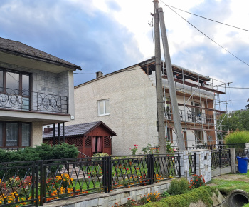Aktuality / Zemetrasenie v obci Nižná Sitnica - foto