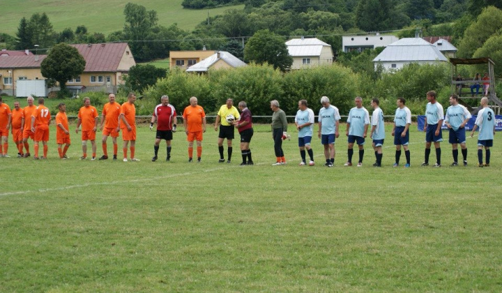 10. fotografia fotogalérie Futbalový turnaj v Oľke(14.7.2013)