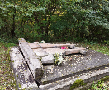 Aktuality / Zemetrasenie v obci Nižná Sitnica - foto