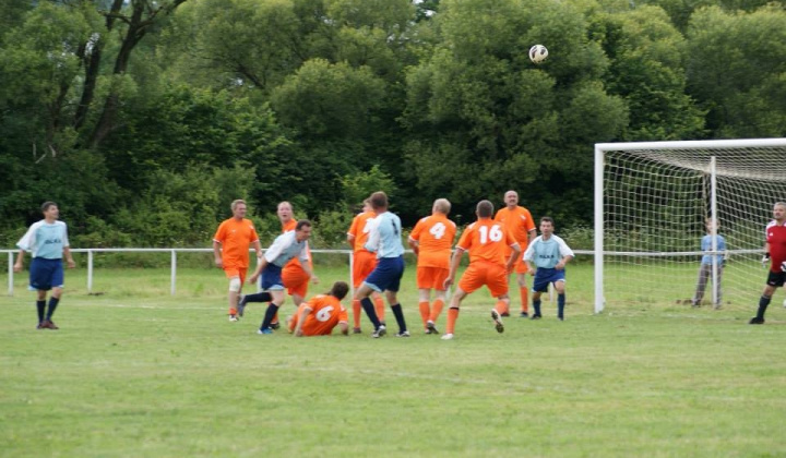 12. fotografia fotogalérie Futbalový turnaj v Oľke(14.7.2013)