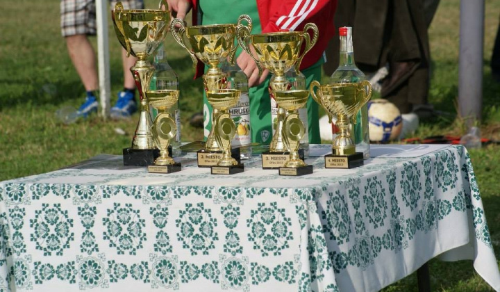 14. fotografia fotogalérie Futbalový turnaj v Oľke(14.7.2013)