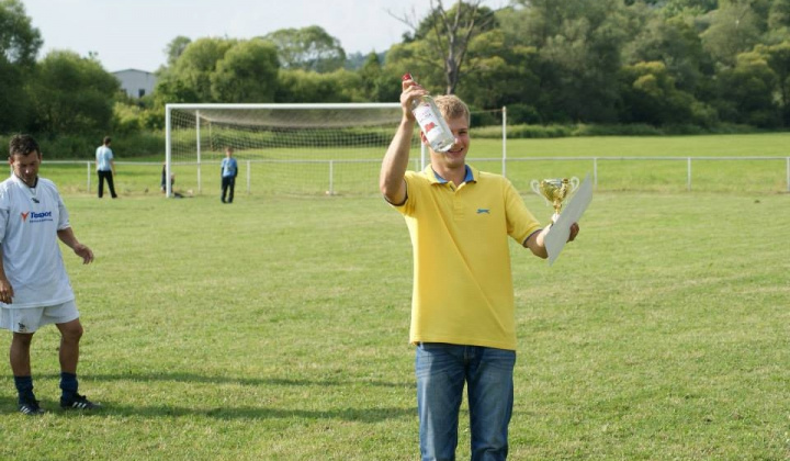 15. fotografia fotogalérie Futbalový turnaj v Oľke(14.7.2013)