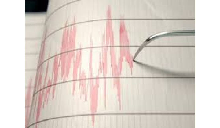 Fotka - Pozvánka na prednášku a besedu s názvom '' Dva roky po zemetrasení zo dňa 9.10.2023 a s nim súvisiace projekty''