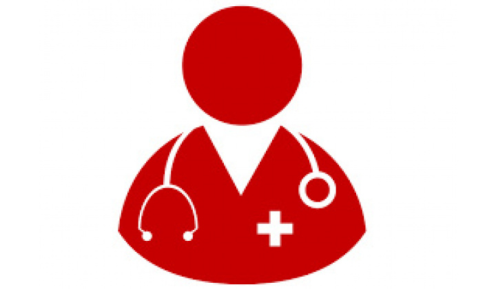 Fotka - Oznam - dovolenka v ambulancii lekára v Košarovciach 