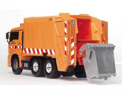 Fotka - Harmonogram -ZBER KOMUNÁLNEHO ODPADU Z DOMÁCNOSTÍ ROK 2025 Nižná Sitnica