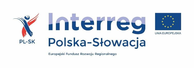 Fotka - Projekt ''Kúsky spoločného neba - atrakcie na trase konskej turistiky v oblasti Nízkych Beskýd na poľsko-slovenskom pohraničí.''
