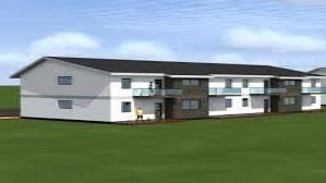 Fotka - Zistenie záujmu o nájomné bývanie v obci Nižná Sitnica