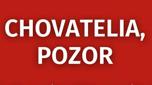 Fotka - Zmeny v registrácii chovu