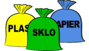 Fotka - Úroveň vytriedenia komunálnych odpadov v obci Nižná Sitnica za rok 2025