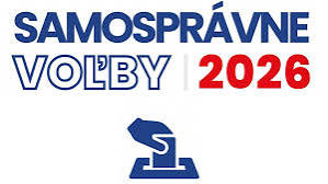 Fotka - Podávanie kandidátnych listín pre voľby do orgánov samosprávy obce
