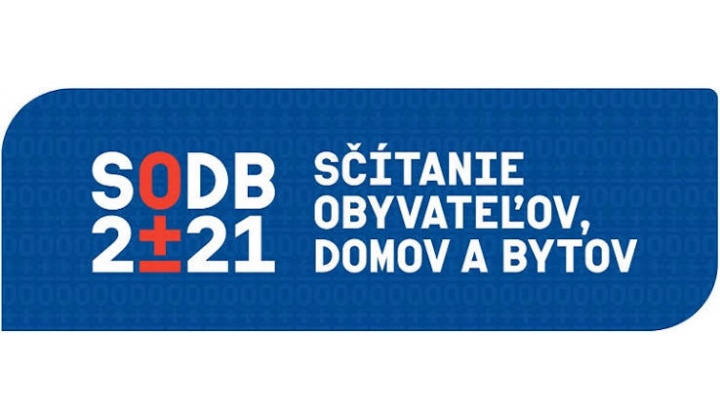 Fotka - Slovensko v porovnaní s krajinami EÚ (SODB 2021)- Publikácia zo Sčítania obyvateľov, domov a bytov 2021- vydal Štatistický úrad SR