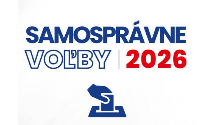 Fotka - Zápisnica miestnej volebnej komisie o výsledku volieb v obci Nižná Sitnica vo voľbách do orgánov samosprávy obcí 24.10.2026