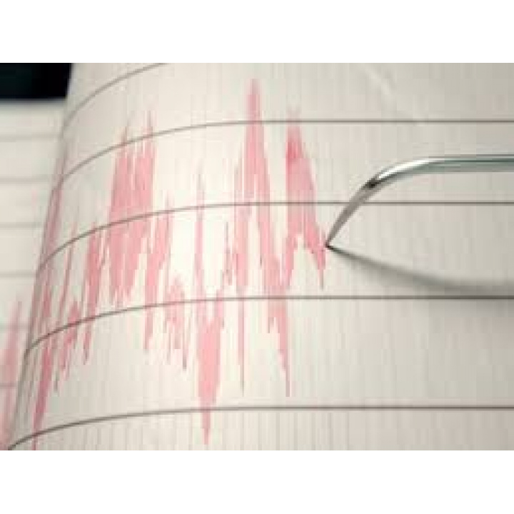 Pozvánka na prednášku a besedu s názvom '' Dva roky po zemetrasení zo dňa 9.10.2023 a s nim súvisiace projekty''